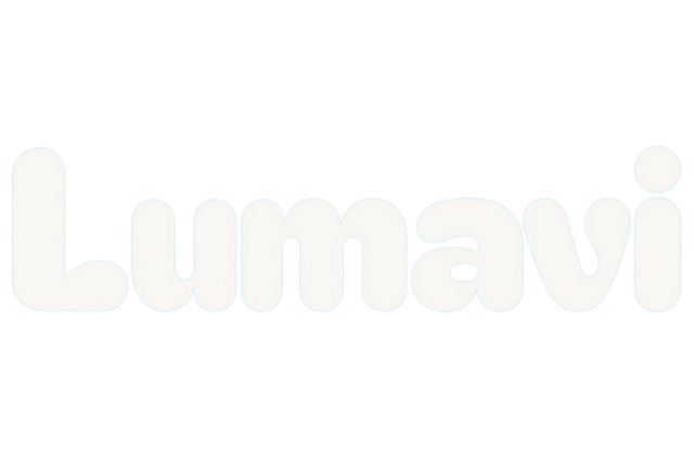 Lumavi Logo